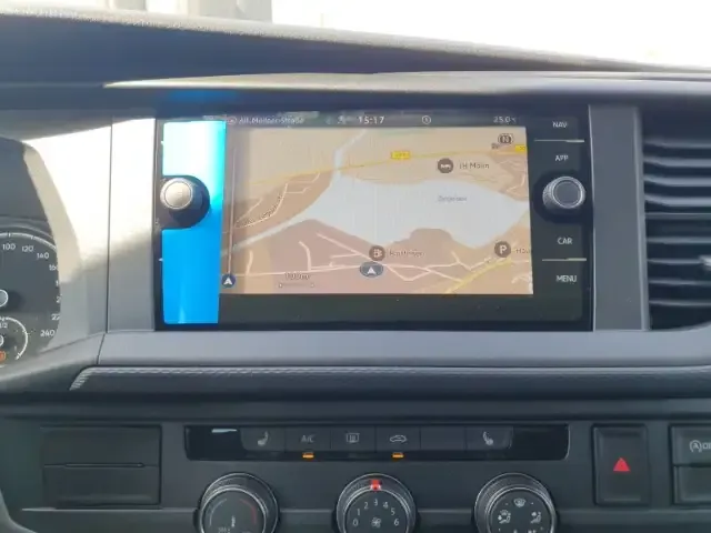 Volkswagen T6.1 Kombi