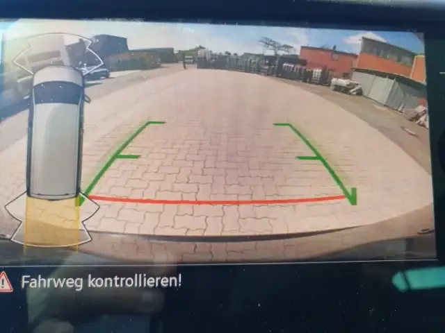 Volkswagen T6.1 Kombi