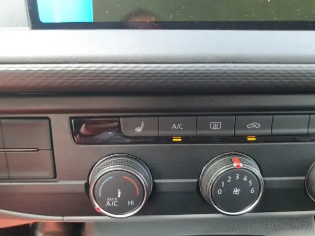 Volkswagen T6.1 Kombi