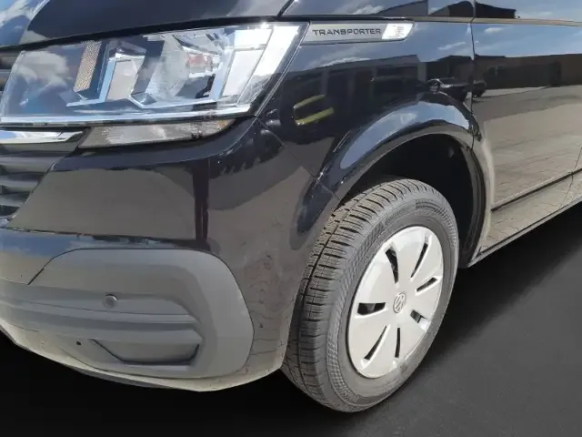 Volkswagen T6.1 Kombi