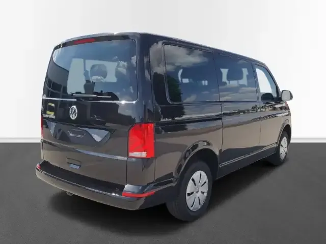 Volkswagen T6.1 Kombi