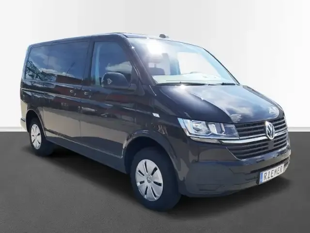 Volkswagen T6.1 Kombi