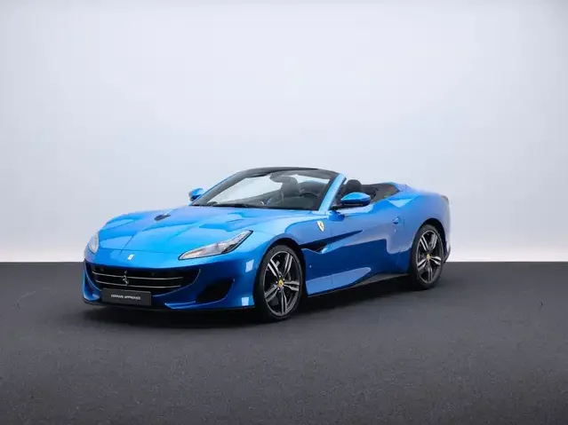 Ferrari Portofino