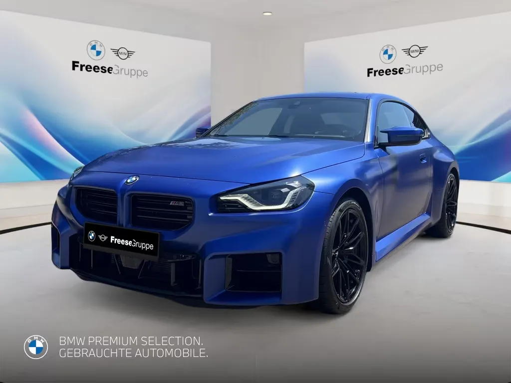 BMW M2