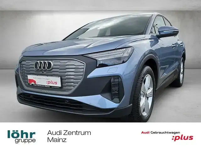 Audi Sonstiges