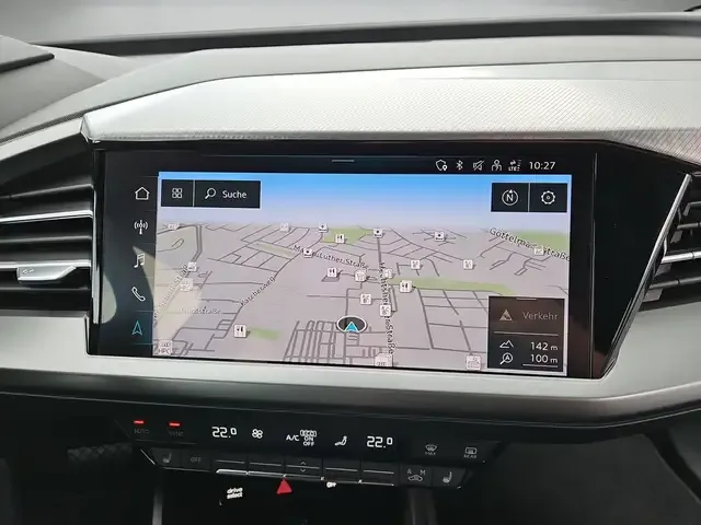 Audi Sonstiges