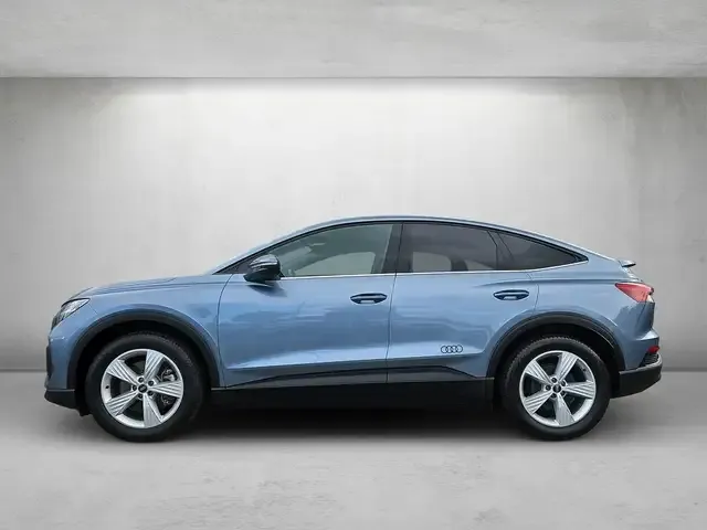 Audi Sonstiges