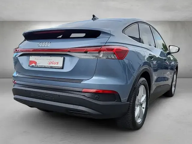 Audi Sonstiges