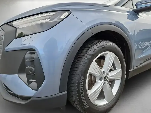 Audi Sonstiges