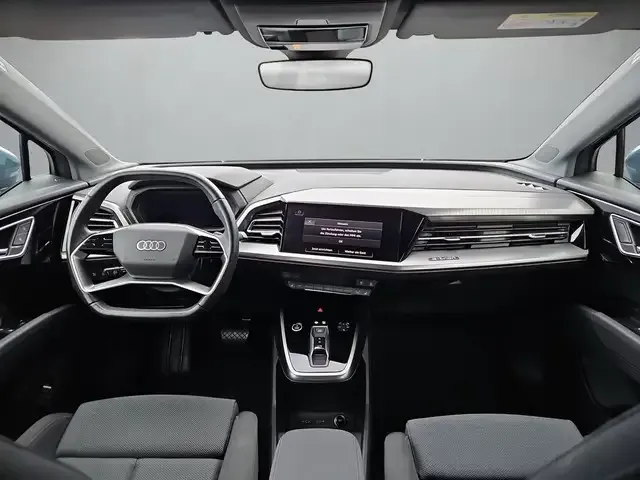 Audi Sonstiges
