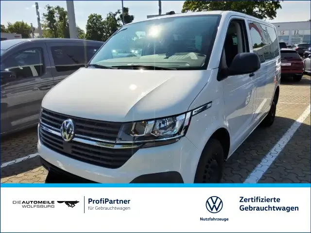 Volkswagen T6.1 Multivan