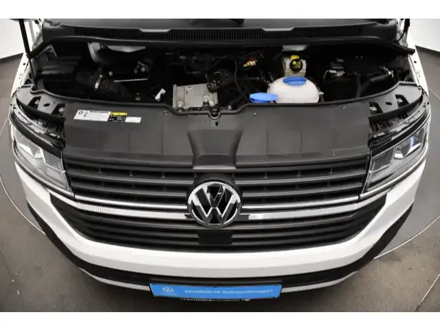 Volkswagen T6.1 Multivan