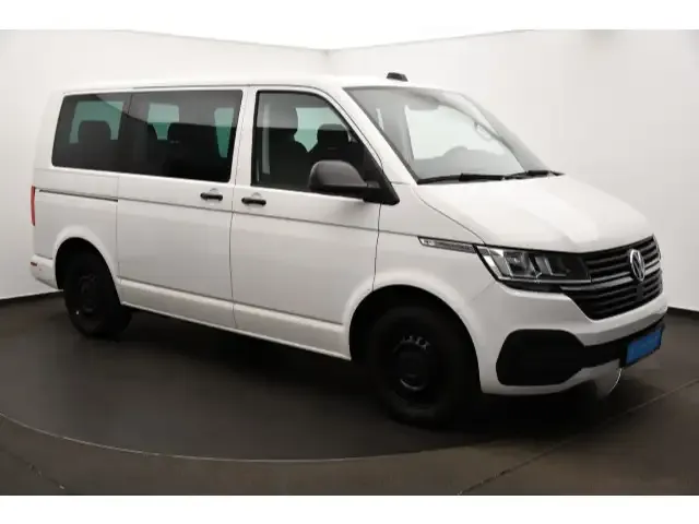 Volkswagen T6.1 Multivan