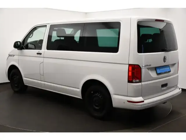 Volkswagen T6.1 Multivan
