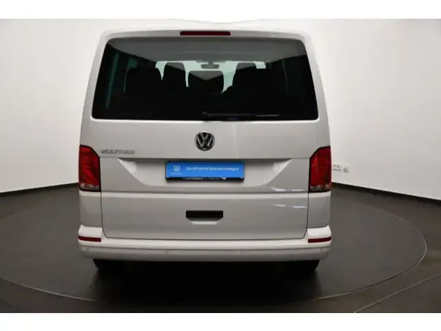 Volkswagen T6.1 Multivan