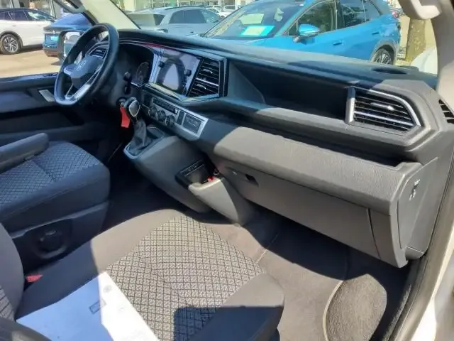 Volkswagen T6.1 Multivan