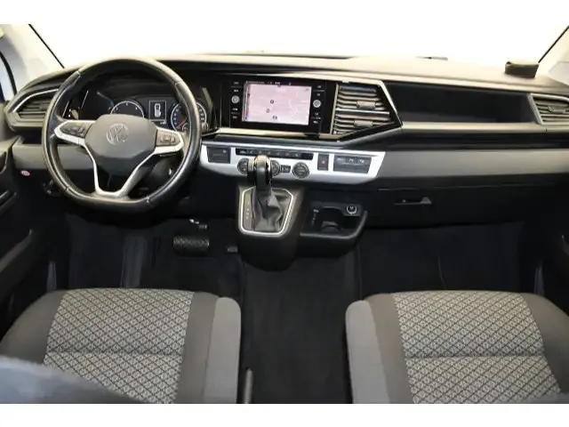 Volkswagen T6.1 Multivan