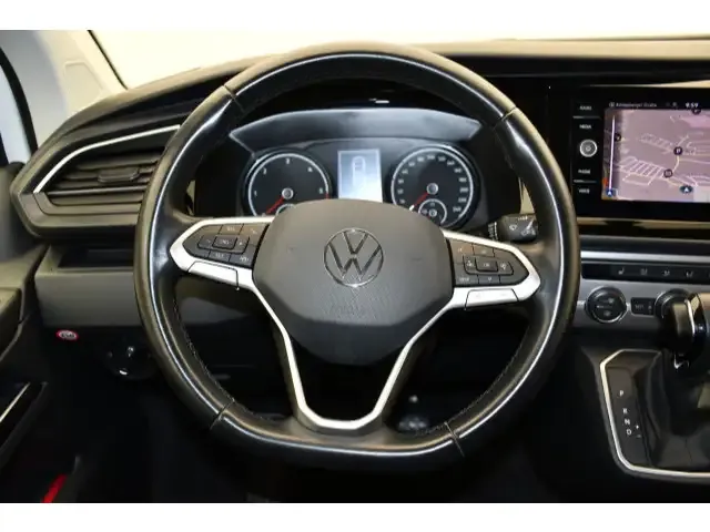 Volkswagen T6.1 Multivan