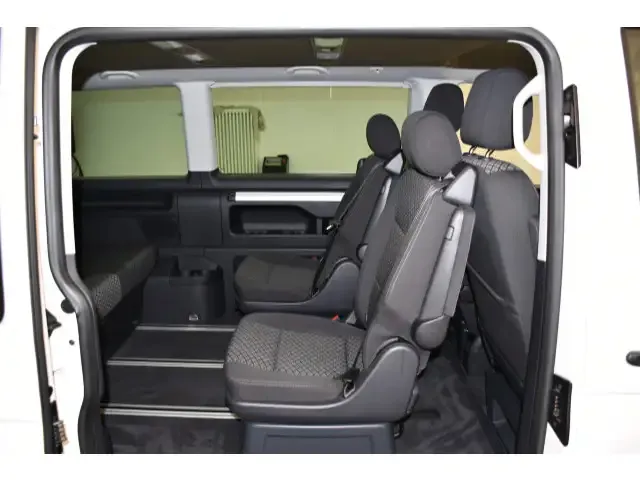 Volkswagen T6.1 Multivan