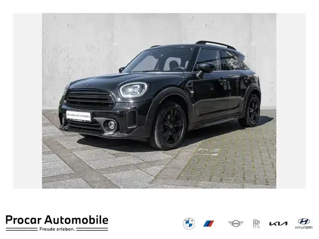 MINI Cooper Countryman