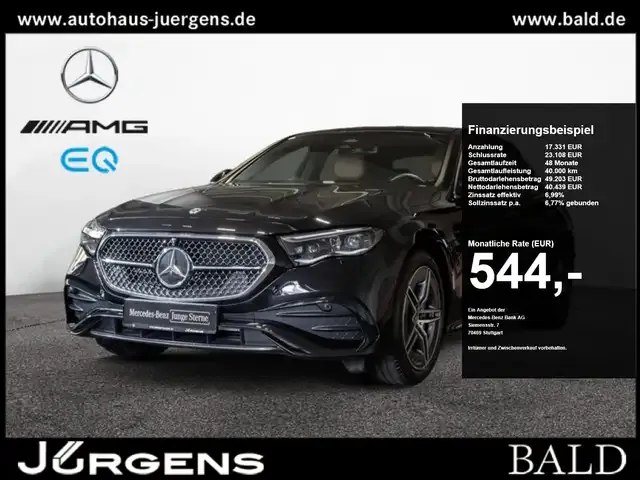Mercedes-Benz E 300