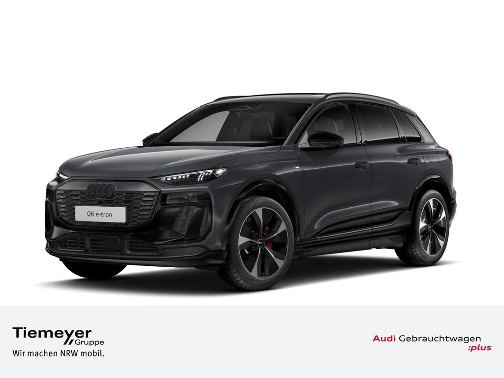 Audi Q6