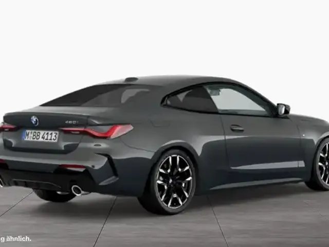 BMW 420