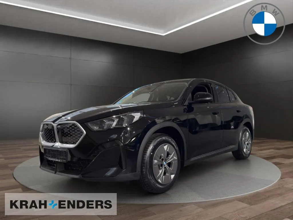 BMW iX2