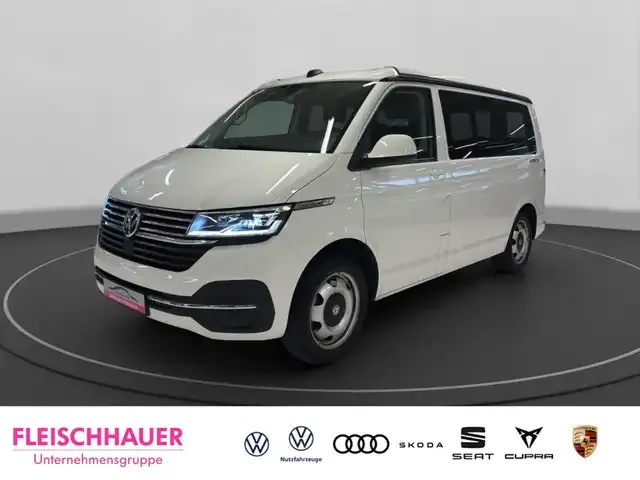 Volkswagen T6.1 California