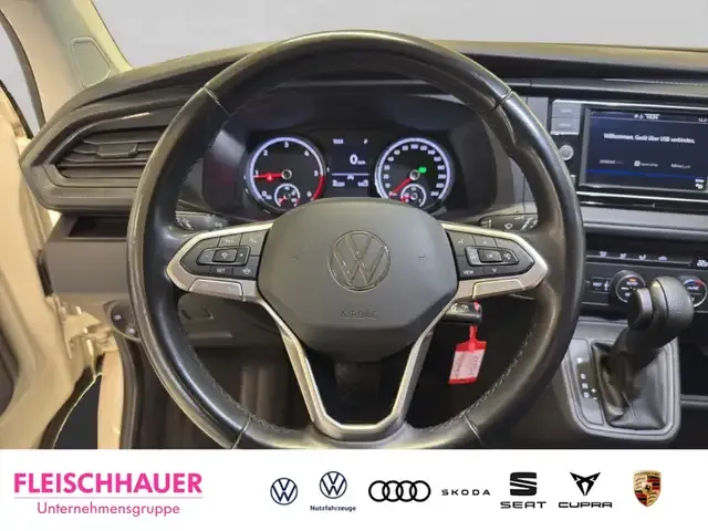 Volkswagen T6.1 California