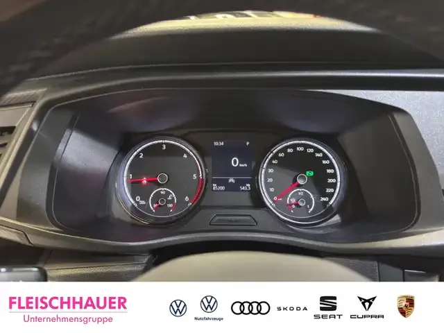 Volkswagen T6.1 California