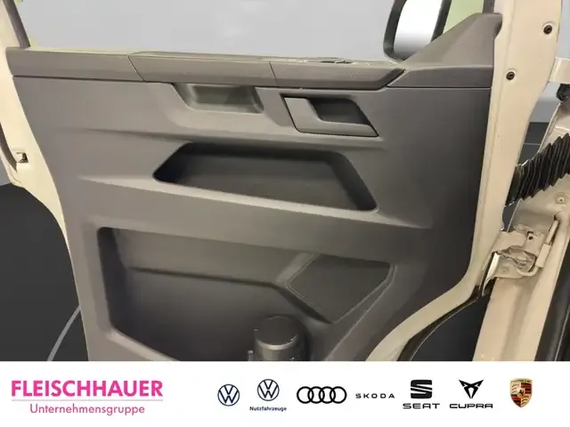 Volkswagen T6.1 California