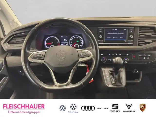 Volkswagen T6.1 California
