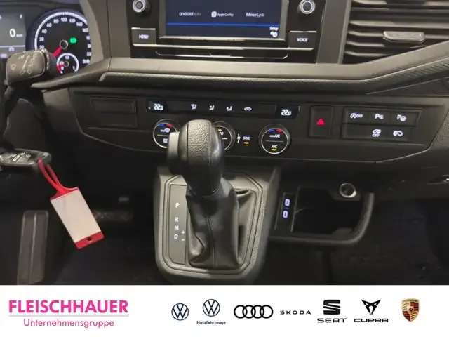 Volkswagen T6.1 California