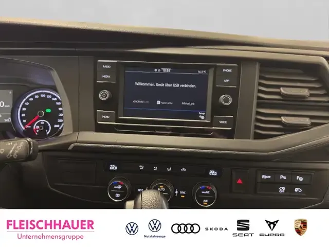 Volkswagen T6.1 California