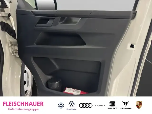Volkswagen T6.1 California