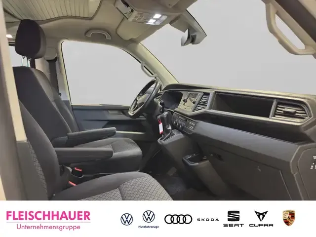 Volkswagen T6.1 California
