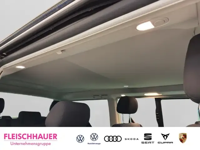 Volkswagen T6.1 California