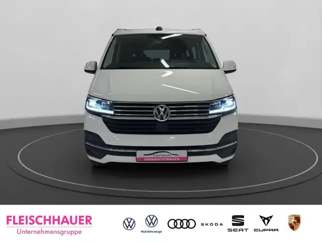 Volkswagen T6.1 California
