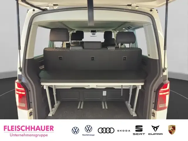 Volkswagen T6.1 California