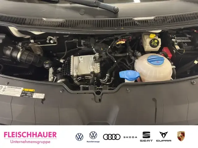 Volkswagen T6.1 California
