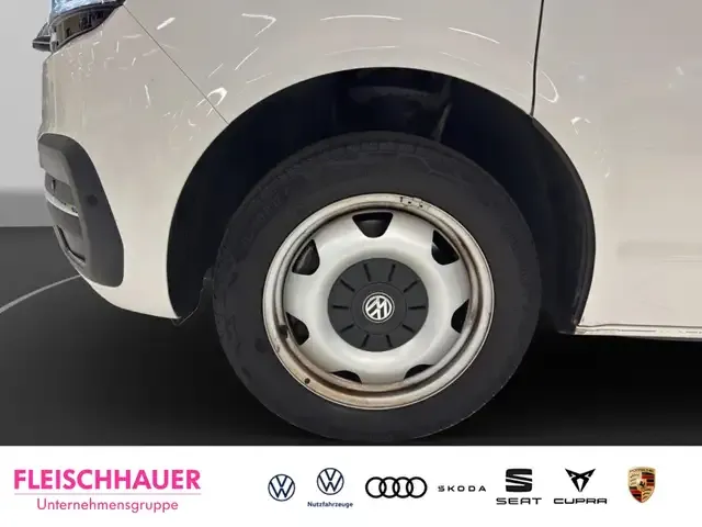 Volkswagen T6.1 California