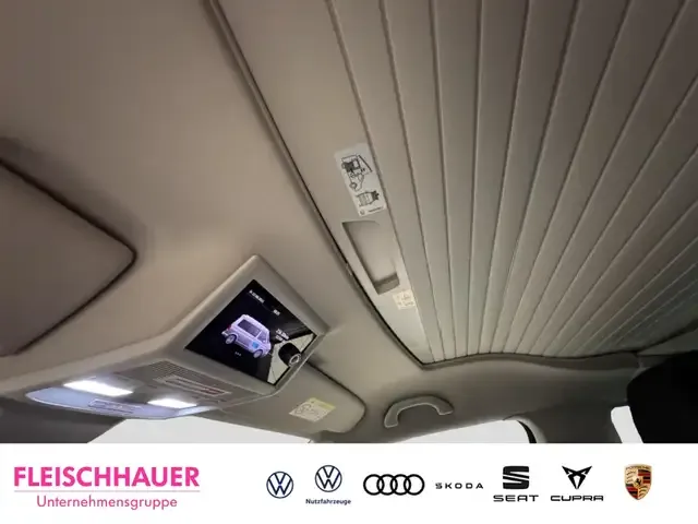 Volkswagen T6.1 California