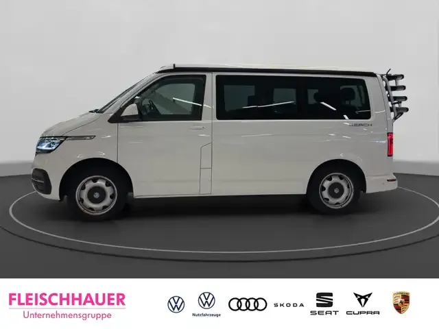Volkswagen T6.1 California