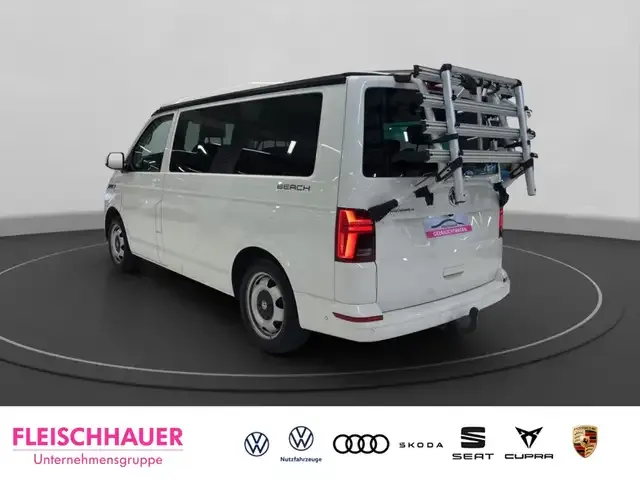 Volkswagen T6.1 California