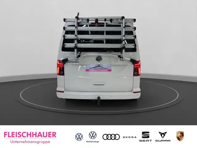 Volkswagen T6.1 California