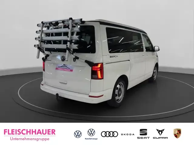 Volkswagen T6.1 California
