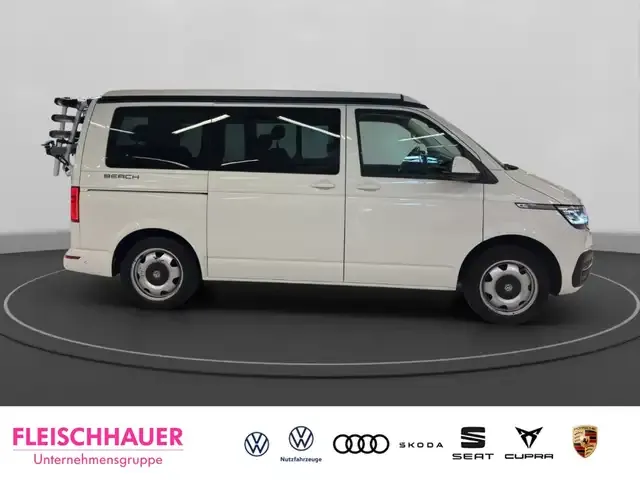 Volkswagen T6.1 California