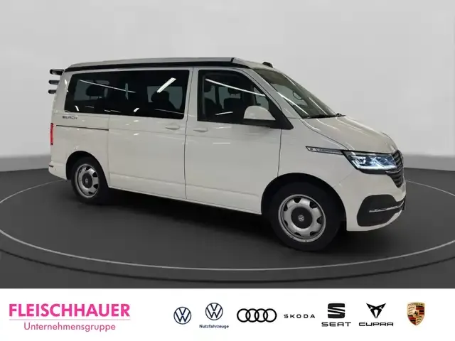 Volkswagen T6.1 California