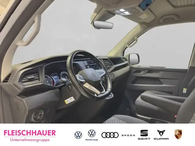 Volkswagen T6.1 California
